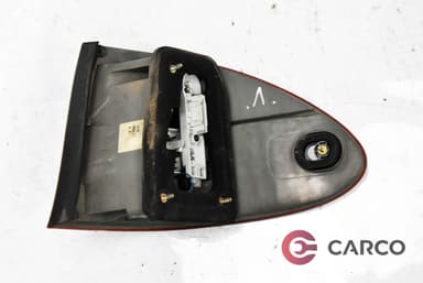Стоп ляв за MERCEDES-BENZ E-CLASS T-Model (S211) E 320 T CDI (211.226) (2003 - 2009)