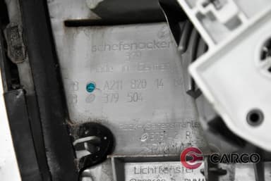 Стоп вътрешен десен A2118201464 за MERCEDES-BENZ E-CLASS T-Model (S211) E 320 T CDI (211.226) (2003 - 2009)