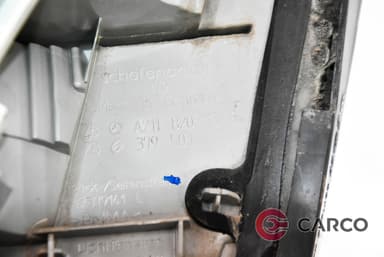 Стоп вътрешен ляв A2118201364 за MERCEDES-BENZ E-CLASS T-Model (S211) E 320 T CDI (211.226) (2003 - 2009)