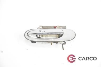 Външна дръжка задна лява за NISSAN ALMERA TINO (V10) 1.8 (2000)