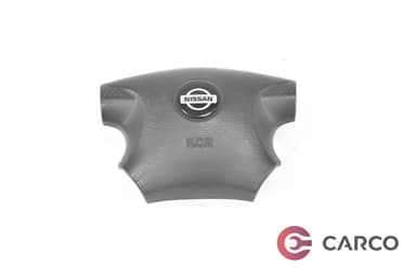 AIRBAG волан за NISSAN ALMERA TINO (V10) 1.8 (2000)
