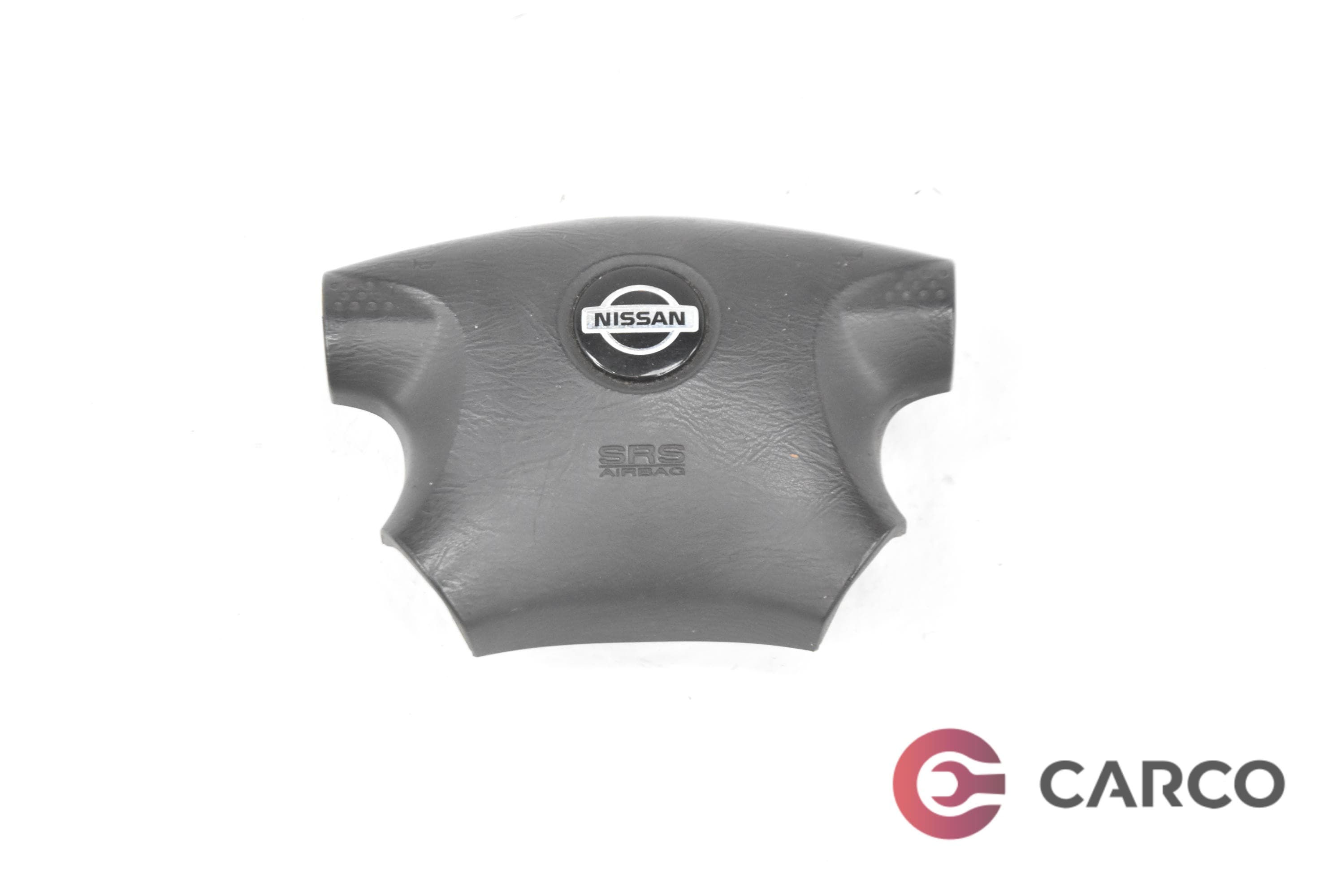 AIRBAG волан за NISSAN ALMERA TINO (V10) 1.8 (2000)