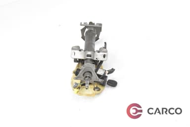 Кормилна колона с конзола ключ запалване за NISSAN ALMERA TINO (V10) 1.8 (2000)
