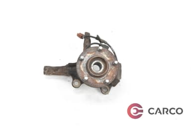 Шенкел преден ляв за NISSAN ALMERA TINO (V10) 1.8 (2000)