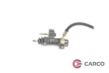 Долна помпа съединител за NISSAN ALMERA TINO (V10) 1.8 (2000)