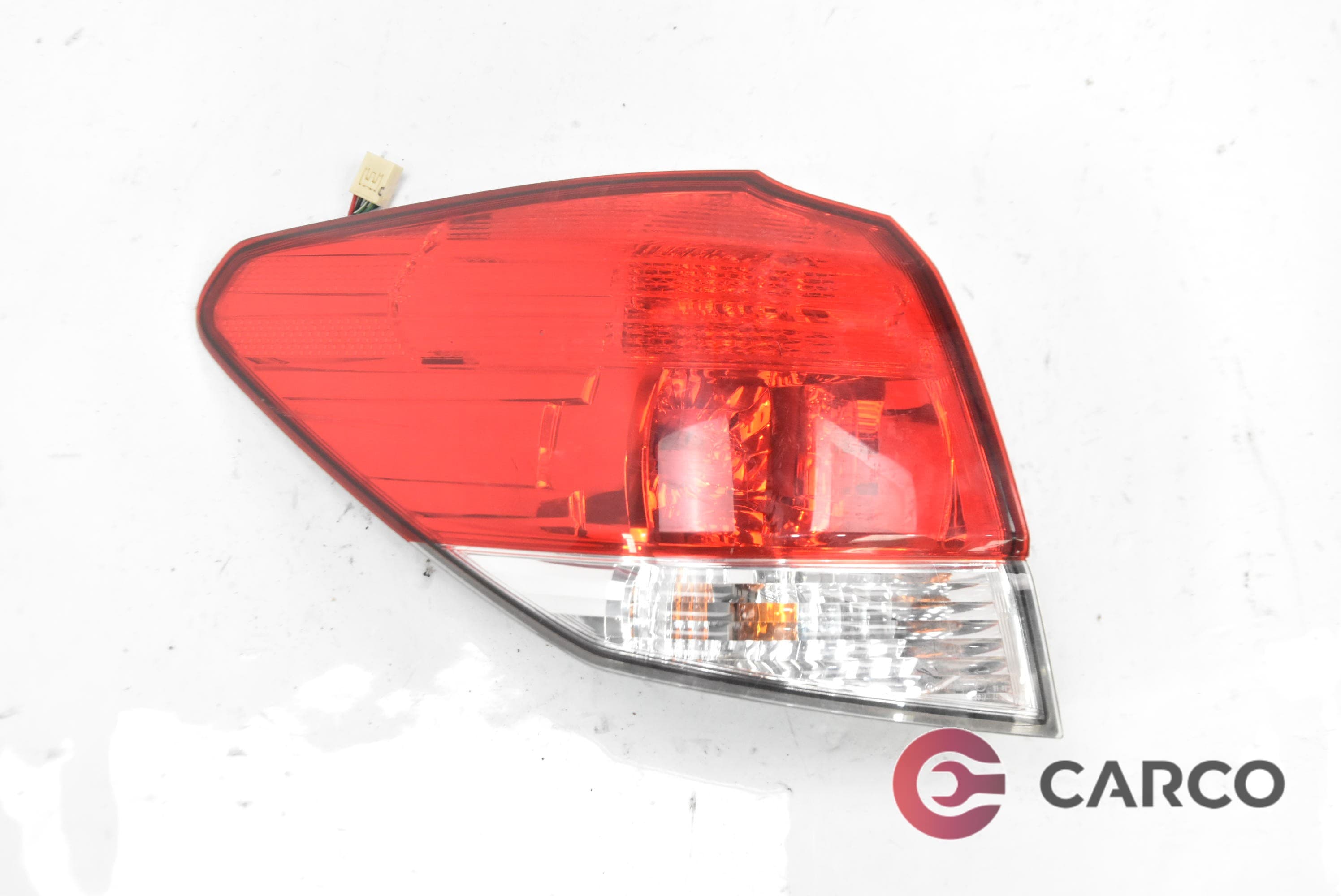 Стоп ляв за SUBARU OUTBACK (BM, BR) 2.5 i AWD (2009)