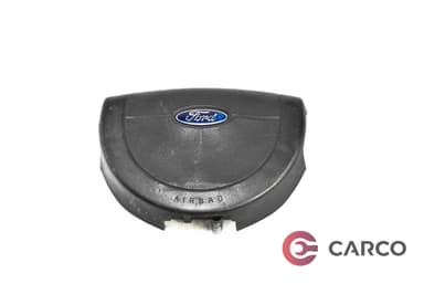 AIRBAG волан за FORD FIESTA V (JH_, JD_) FACELIFT 1.6 16V (2001 - 2010)