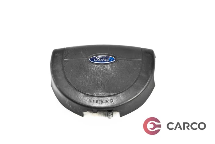 AIRBAG волан за FORD FIESTA V (JH_, JD_) FACELIFT 1.6 16V (2001 - 2010)