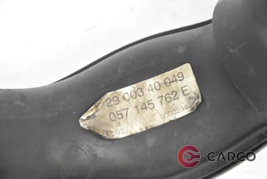 Въздуховод 057145762E за AUDI A8 седан (4E_) 4.0 TDI quattro (2002 - 2010)