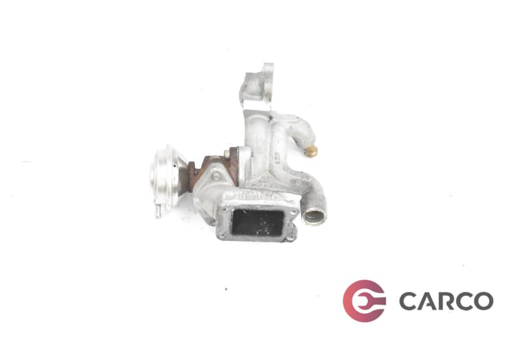 EGR клапан 057131223 за AUDI A8 седан (4E_) 4.0 TDI quattro (2002 - 2010)