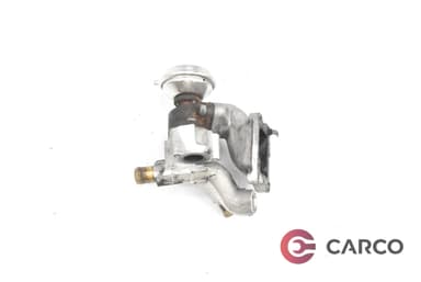 EGR клапан за AUDI A8 седан (4E_) 4.0 TDI quattro (2002 - 2010)