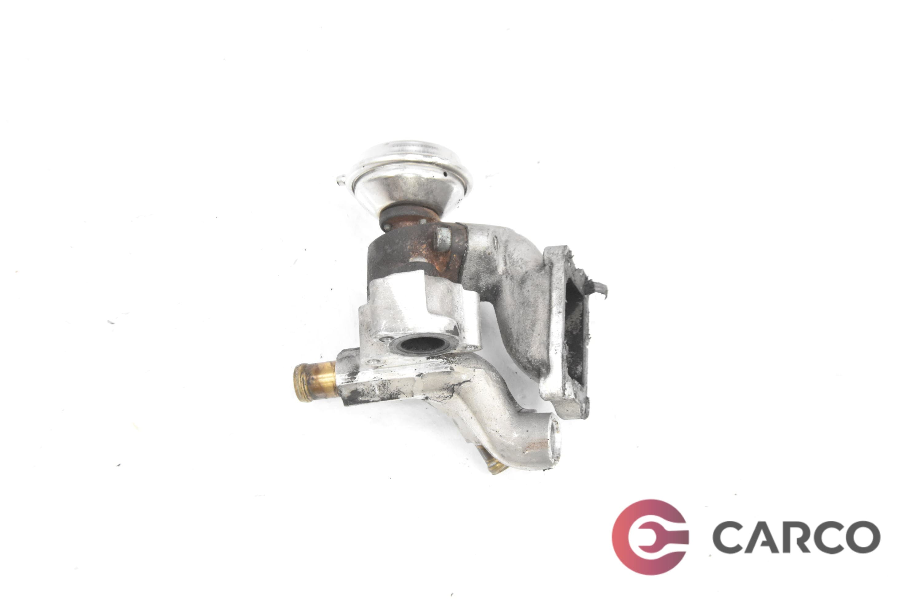 EGR клапан за AUDI A8 седан (4E_) 4.0 TDI quattro (2002 - 2010)