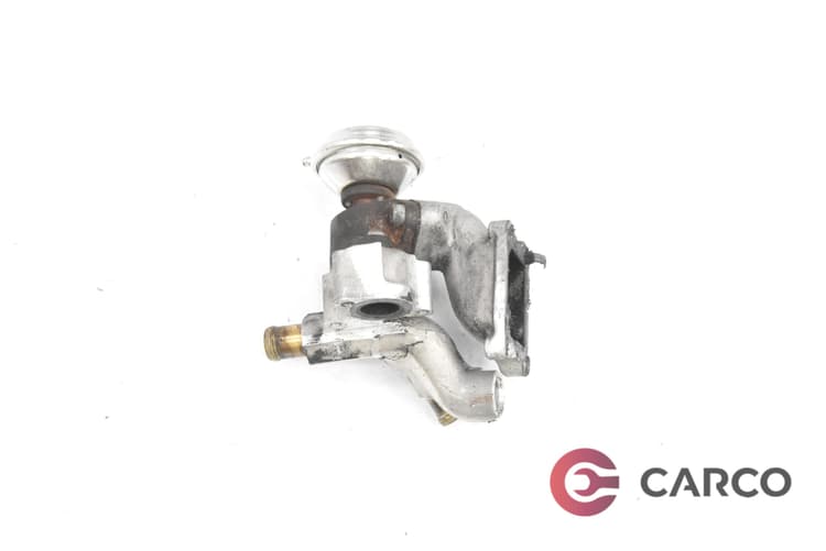 EGR клапан за AUDI A8 седан (4E_) 4.0 TDI quattro (2002 - 2010)