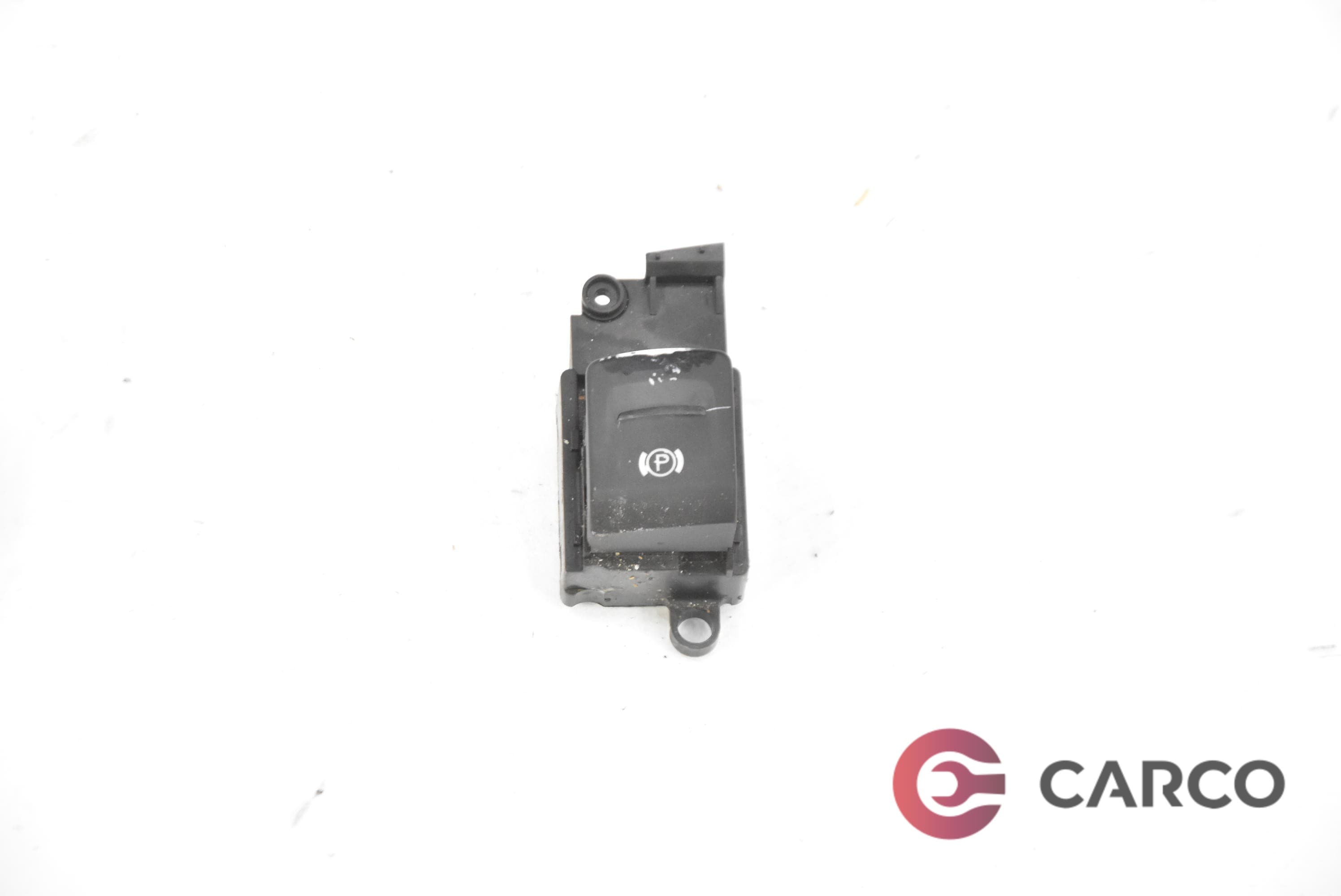 Копче паркинг за AUDI A8 седан (4E_) 4.0 TDI quattro (2002 - 2010)