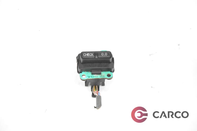Копчета CHECK и 0,0 за AUDI A8 седан (4E_) 4.0 TDI quattro (2002 - 2010)