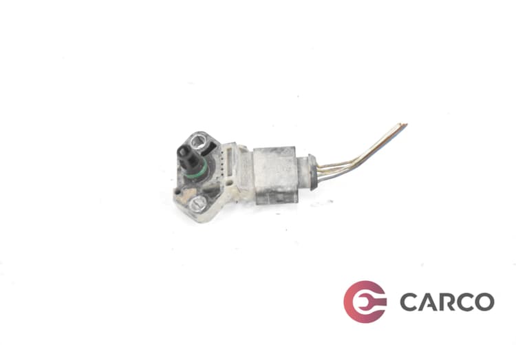 MAP сензор 0281002399 за AUDI A8 седан (4E_) 4.0 TDI quattro (2002 - 2010)