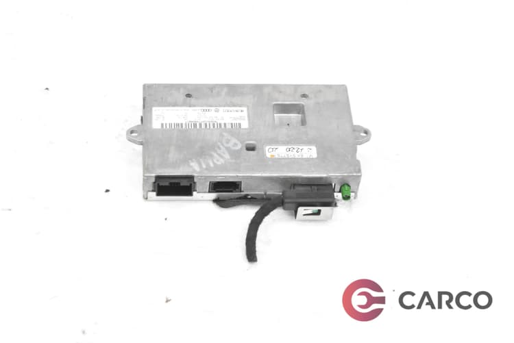 Модул мултимедия 4E0035729A за AUDI A8 седан (4E_) 4.0 TDI quattro (2002 - 2010)