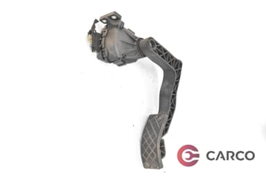 Педал газ за AUDI A8 седан (4E_) 4.0 TDI quattro (2002 - 2010)
