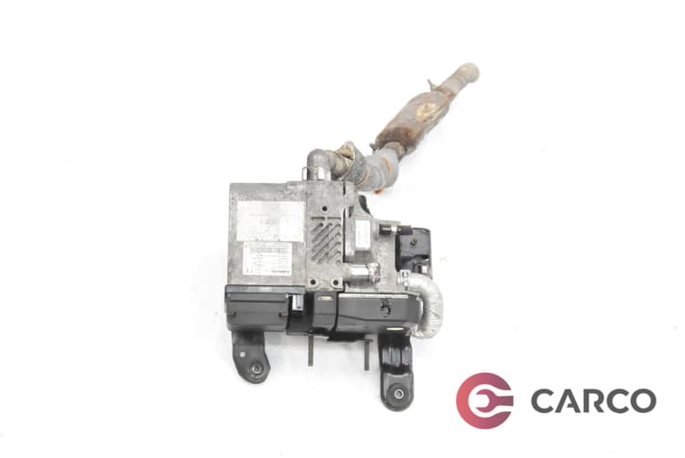 Печка 4E0815069D за AUDI A8 седан (4E_) 4.0 TDI quattro (2002 - 2010)