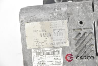 Печка 4E0815069D за AUDI A8 седан (4E_) 4.0 TDI quattro (2002 - 2010)