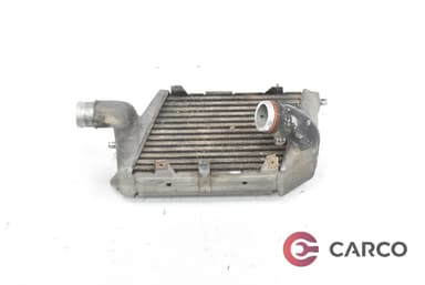 Интеркулер 4E0145805A за AUDI A8 седан (4E_) 4.0 TDI quattro (2002 - 2010)