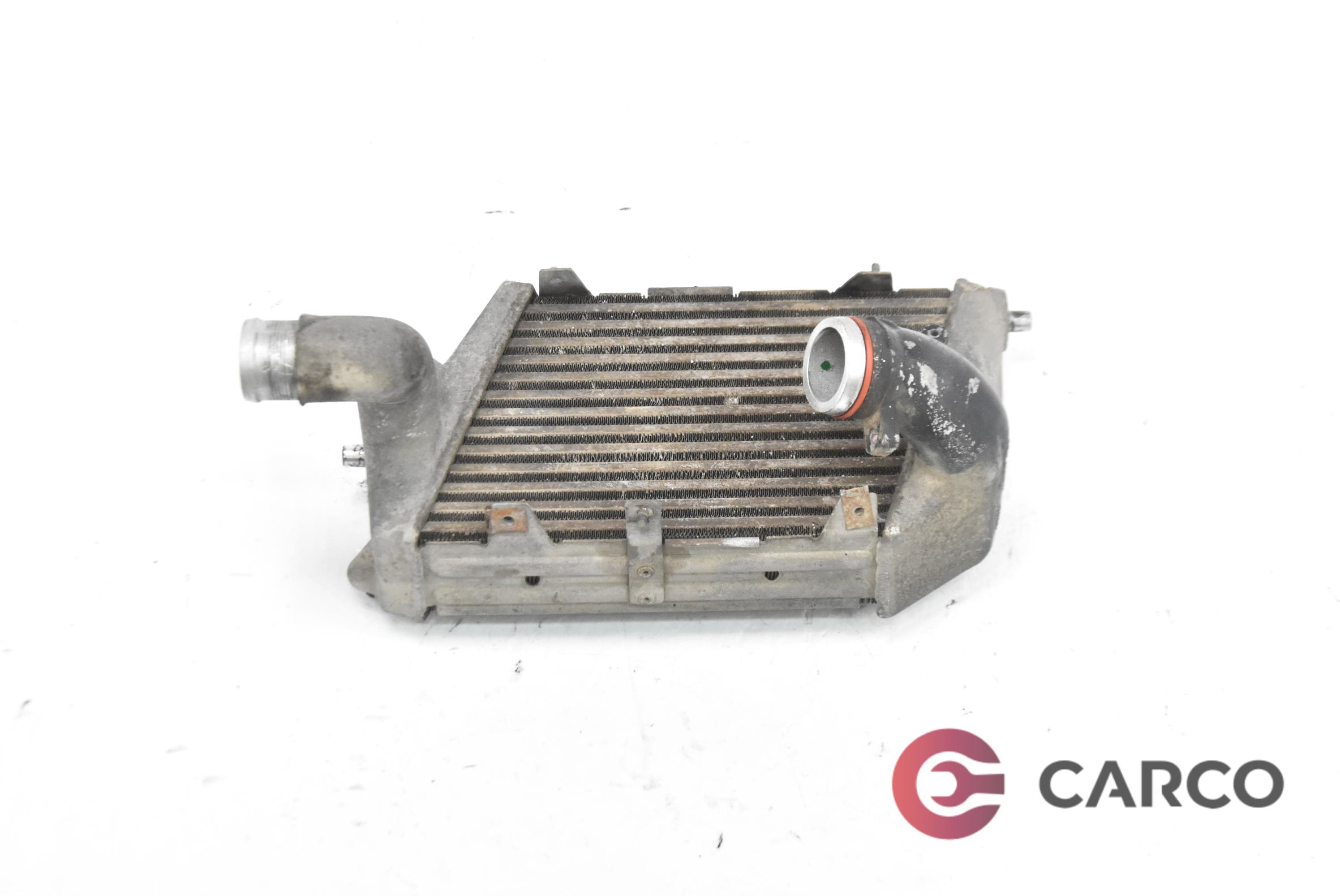 Интеркулер 4E0145805A за AUDI A8 седан (4E_) 4.0 TDI quattro (2002 - 2010)