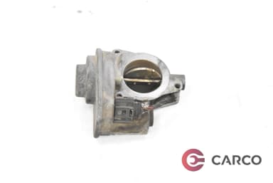Дросел клапа 057128063 за AUDI A8 седан (4E_) 4.0 TDI quattro (2002 - 2010)