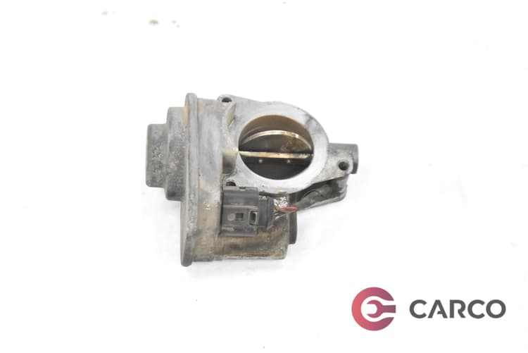 Дросел клапа 057128063 за AUDI A8 седан (4E_) 4.0 TDI quattro (2002 - 2010)