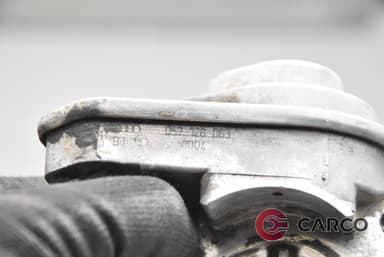 Дросел клапа 057128063 за AUDI A8 седан (4E_) 4.0 TDI quattro (2002 - 2010)
