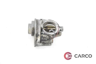 Дросел клапа 057128063 за AUDI A8 седан (4E_) 4.0 TDI quattro (2002 - 2010)