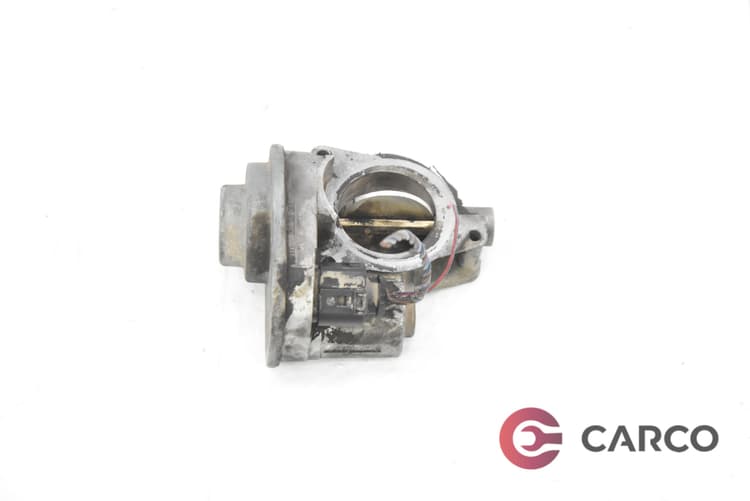 Дросел клапа 057128063 за AUDI A8 седан (4E_) 4.0 TDI quattro (2002 - 2010)