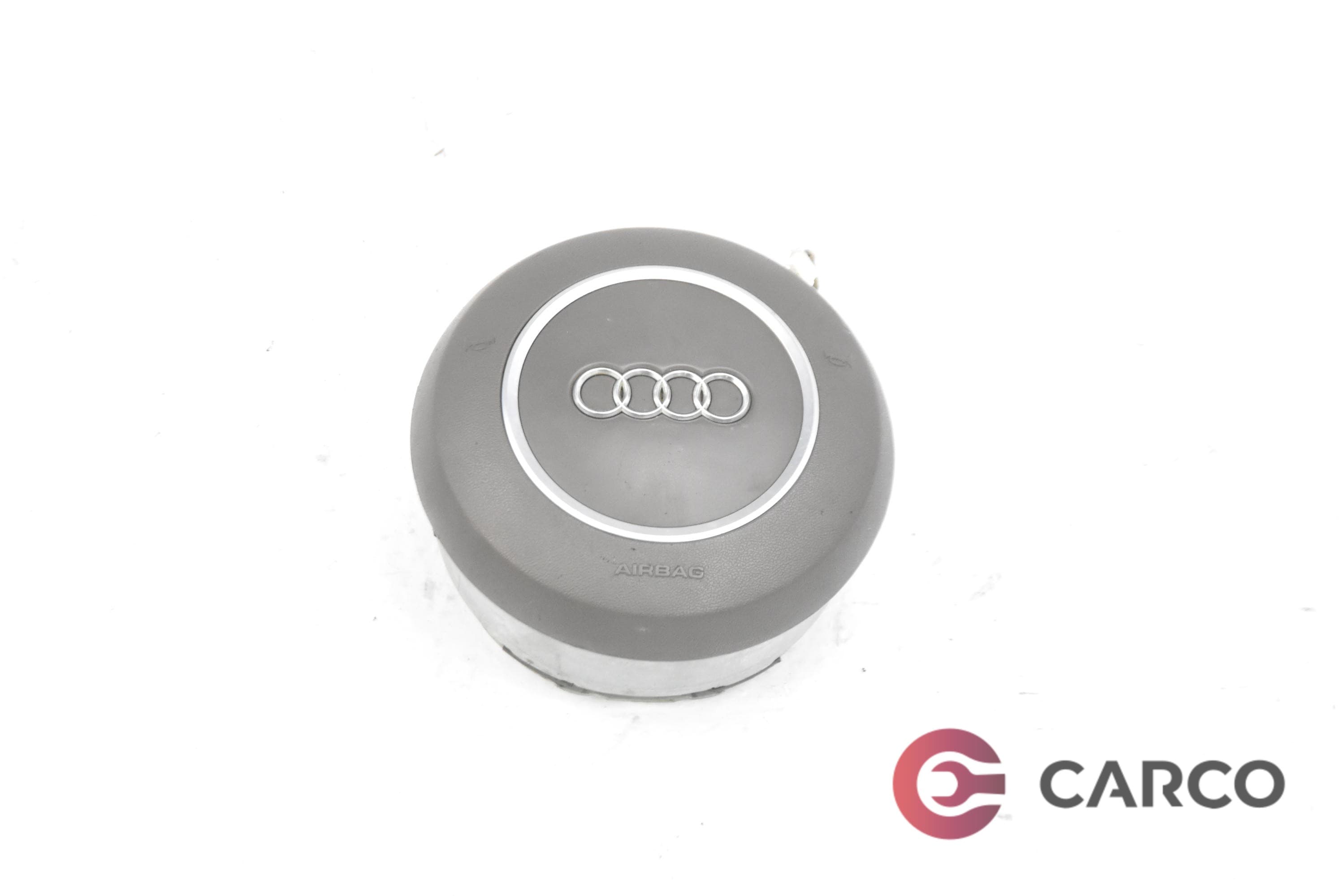 AIRBAG волан за AUDI A8 седан (4E_) 4.0 TDI quattro (2002 - 2010)