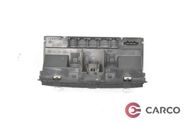 Управление климатроник за AUDI A8 седан (4E_) 4.0 TDI quattro (2002 - 2010)