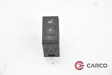 Копче подгрев седалка за FORD FOCUS II кабриолет 2.0 TDCi (2006)