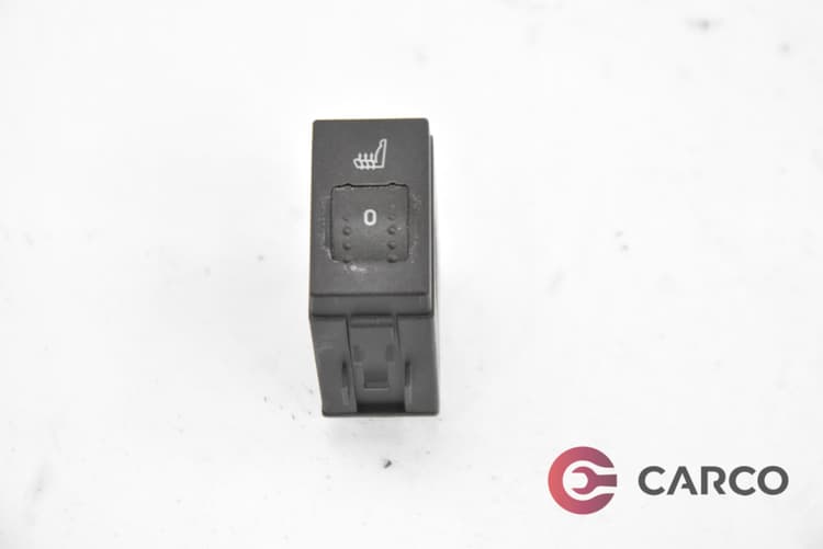Копче подгрев седалка за FORD FOCUS II кабриолет 2.0 TDCi (2006)