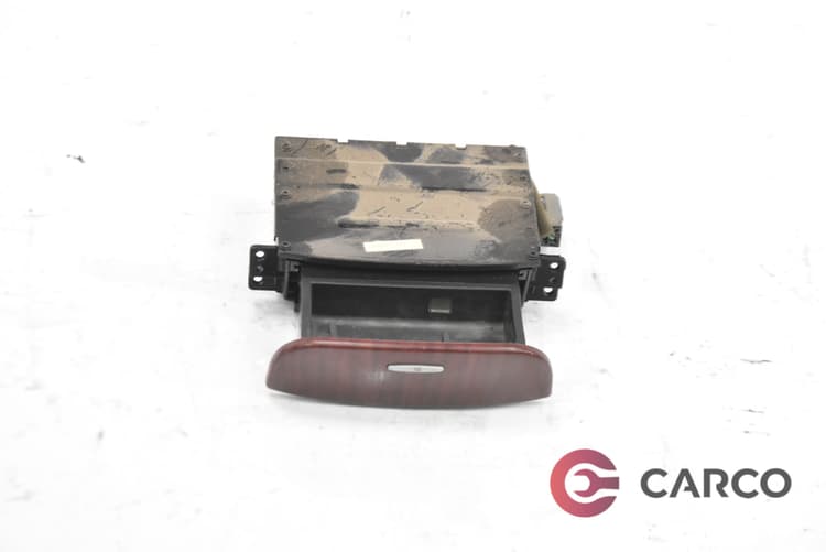 Барче за HYUNDAI SANTA FÉ II (CM) 2.2 CRDi GLS 4x4 (2005)