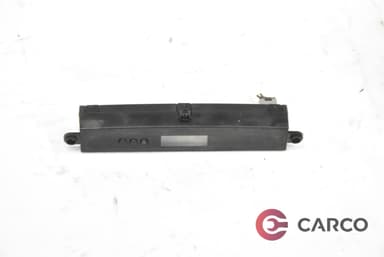 Дисплей часовник за HYUNDAI SANTA FÉ II (CM) 2.2 CRDi GLS 4x4 (2005)