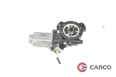Машинка ел стъкло предна лява за HYUNDAI SANTA FÉ II (CM) 2.2 CRDi GLS 4x4 (2005)