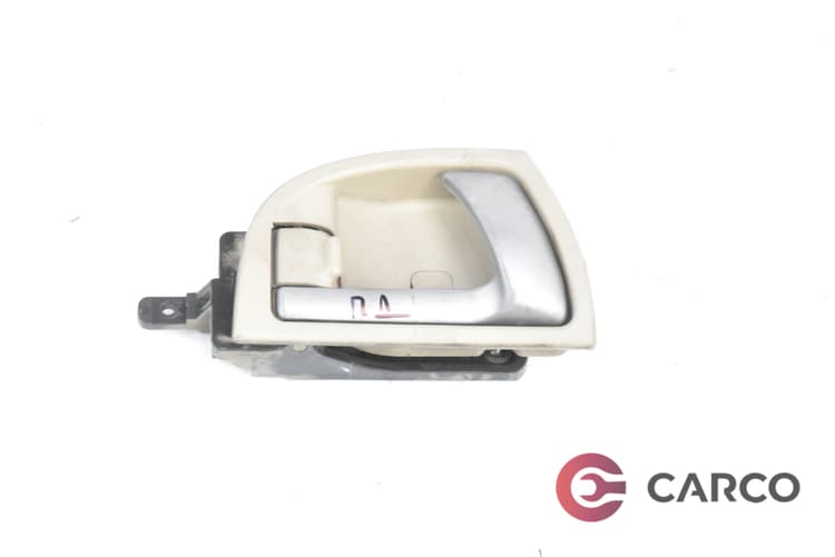 Вътрешна дръжка предна дясна за HYUNDAI SANTA FÉ II (CM) 2.2 CRDi GLS 4x4 (2005)