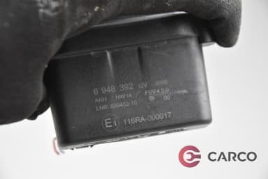 Сирена 6948392 за BMW 5 Touring (E61) 525 d (2004 - 2010)