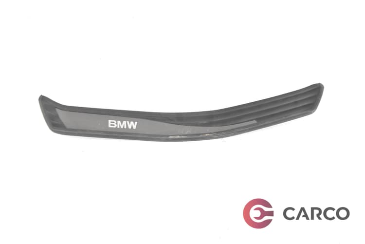 Лайсна вътрешен праг задна лява 7034305 за BMW 5 Touring (E61) 525 d (2004 - 2010)
