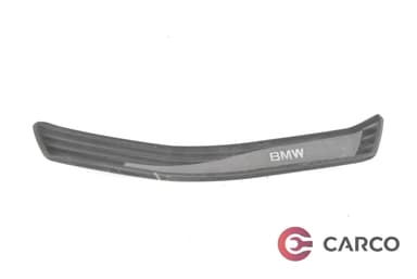 Лайсна вътрешен праг задна дясна 7034306 за BMW 5 Touring (E61) 525 d (2004 - 2010)