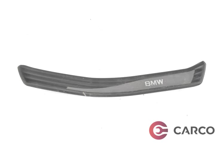 Лайсна вътрешен праг задна дясна 7034306 за BMW 5 Touring (E61) 525 d (2004 - 2010)