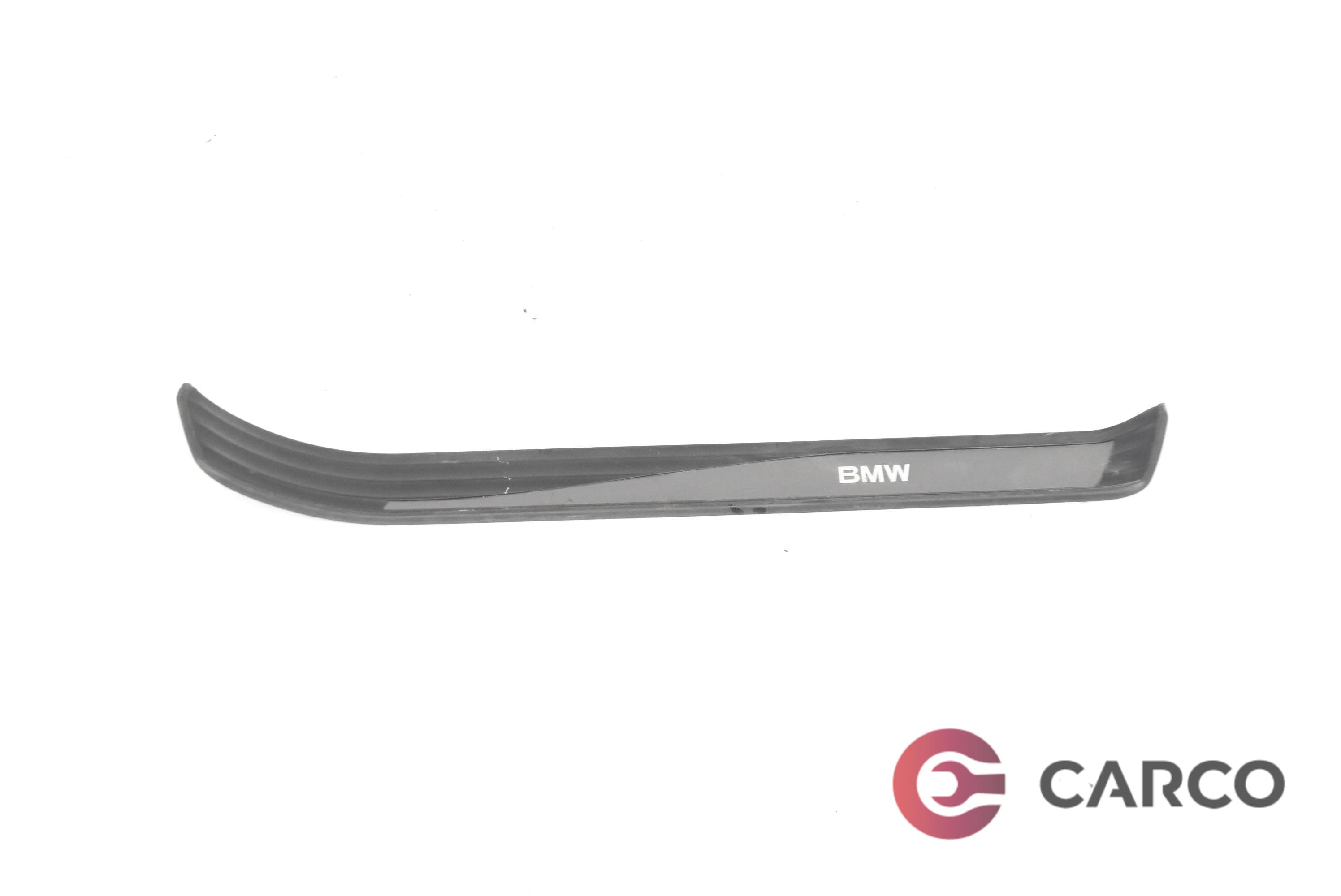 Лайсна вътрешен праг предна дясна 7034304 за BMW 5 Touring (E61) 525 d (2004 - 2010)