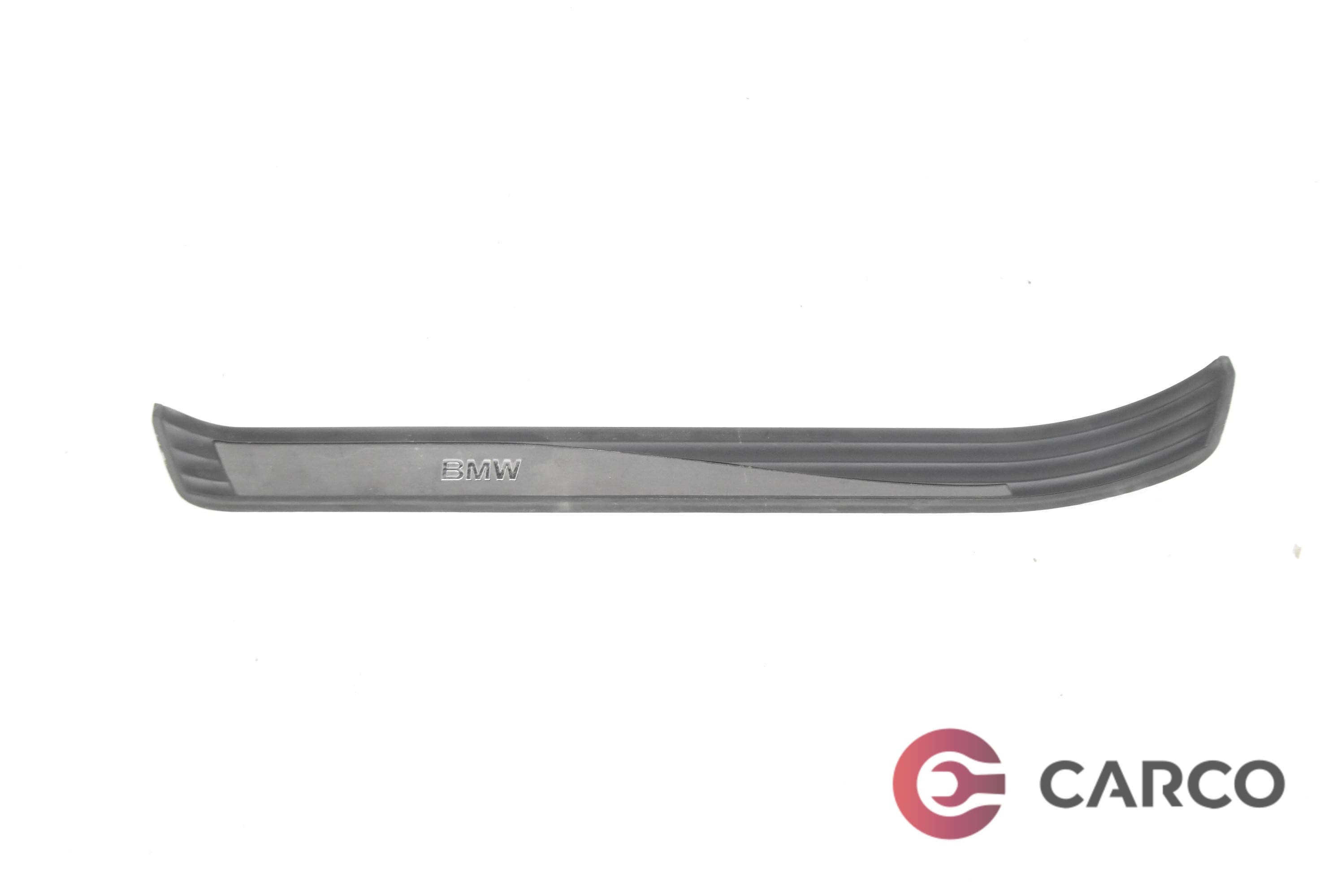 Лайсна вътрешен праг предна лява 7034303 за BMW 5 Touring (E61) 525 d (2004 - 2010)