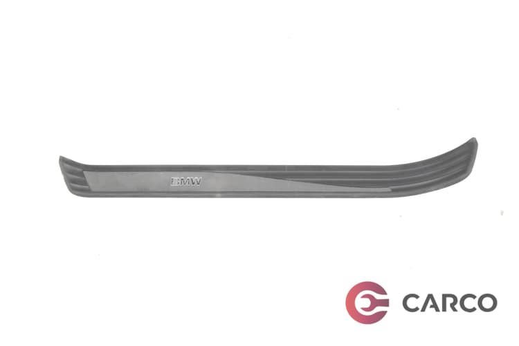 Лайсна вътрешен праг предна лява 7034303 за BMW 5 Touring (E61) 525 d (2004 - 2010)
