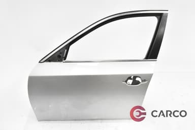 Врата предна лява за BMW 5 Touring (E61) 525 d (2004 - 2010)