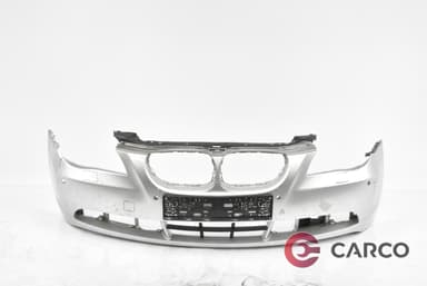 Предна броня за BMW 5 Touring (E61) 525 d (2004 - 2010)