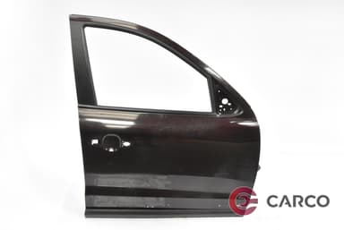 Врата предна дясна за HYUNDAI SANTA FÉ II (CM) 2.2 CRDi GLS 4x4 (2005)