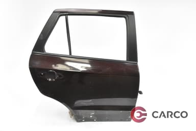 Врата задна дясна за HYUNDAI SANTA FÉ II (CM) 2.2 CRDi GLS 4x4 (2005)